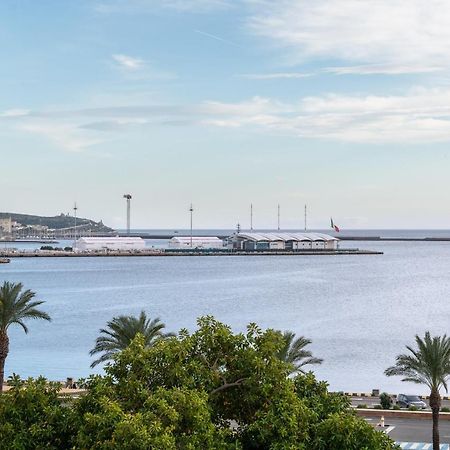 Affittacamere Aiosardegna Al Porto Cagliari Exterior foto